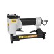 Степлер пневматический MASTERTOOL 81-6001, под скобу 12,7*0,65*0,95 мм (6-16 мм)