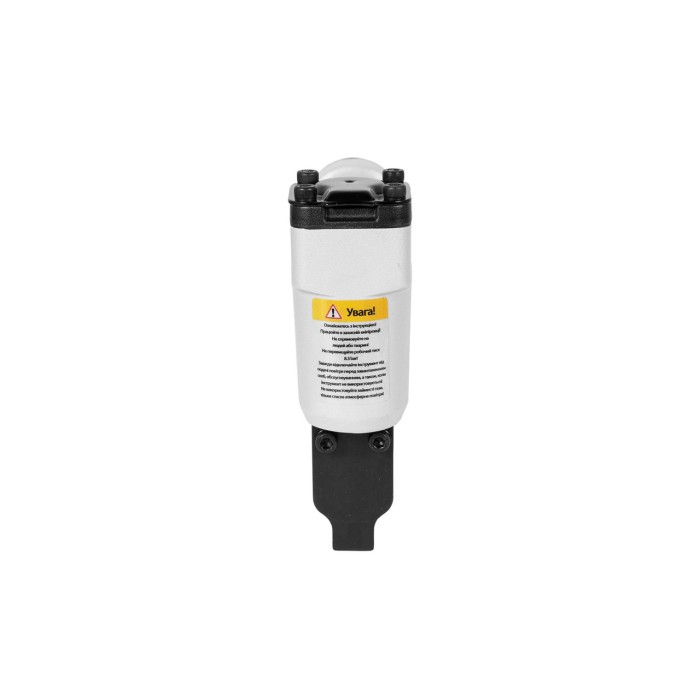 Степлер пневматический MASTERTOOL 81-6001, под скобу 12,7*0,65*0,95 мм (6-16 мм)