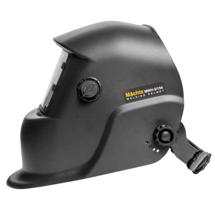 Зварювальна маска Хамелеон Mächtz MWH-2/154 Зварювальна маска Хамелеон Mächtz MWH-2/154