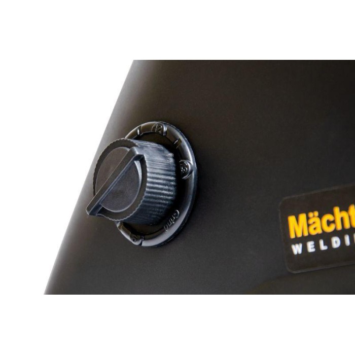 Зварювальна маска Хамелеон Mächtz MWH-2/154 Зварювальна маска Хамелеон Mächtz MWH-2/154