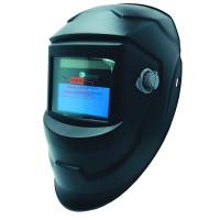 Зварювальна маска хамелеон Spektr АМС-9000 (3 регулювання, LED-підсвітка)