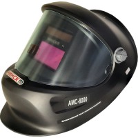 Зварювальна маска хамелеон Мінськ АМС-8000 (3 регулювання)