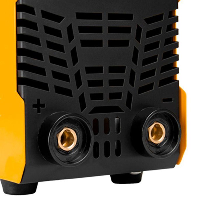 Зварювальний апарат Mächtz MWM-265 H