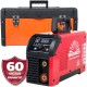 Сварочный аппарат Vitals Professional A 2000k Multi Pro