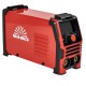 Сварочный аппарат инвертор Vitals MMA-1400 LCDk smart (в кейсе)
