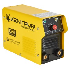 Зварювальний апарат "Кентавр СВ-255НМ" Зварювальний апарат "Кентавр СВ-255НМ"