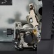 Сварочный аппарат полуавтомат Vitals Master MIG-1400 S (MIG/MAG/ММА/TIG Lift)