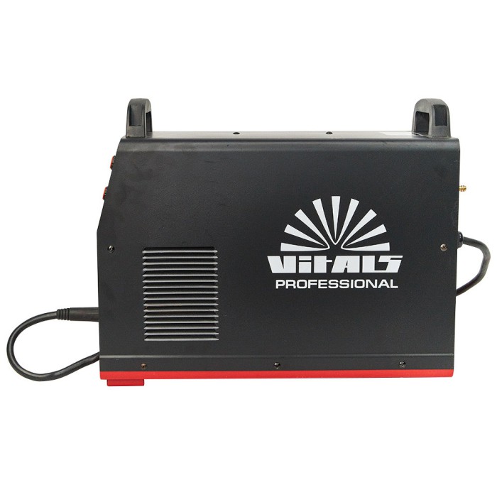 Зварювальний апарат (напівавтомат) Vitals Professional MIG 2000 DP Alu, 230 В, 7.5 кВт