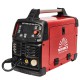 Сварочный аппарат (полуавтомат) Vitals Professional MIG 2000 LCD Alu Synergy, 230 В, 7.5 кВт