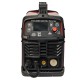 Сварочный аппарат (полуавтомат) Vitals Professional MIG 2000 LCD Alu Synergy, 230 В, 7.5 кВт
