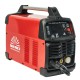 Сварочный аппарат (полуавтомат) Vitals Professional MIG 2000 LCD Alu Synergy, 230 В, 7.5 кВт