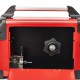 Сварочный аппарат (полуавтомат) Vitals Professional MIG 2000 LCD Alu Synergy, 230 В, 7.5 кВт