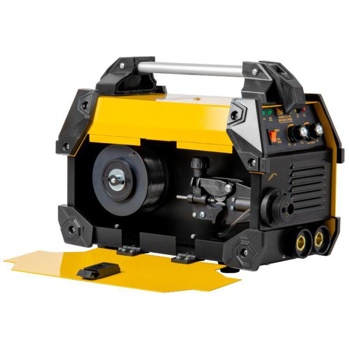 Зварювальний апарат MWM-315-1M MIG/MAG/MMA (20 - 315 А)