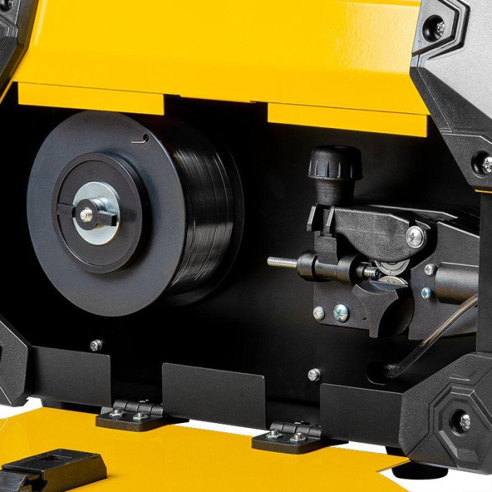 Зварювальний апарат MWM-315-1M MIG/MAG/MMA (20 - 315 А)