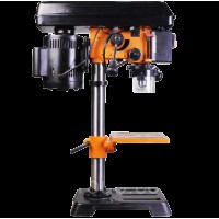 Свердлильний верстат Мінськ МССН-1800-16 (13 мм патрон, чавун, 5 швидкостей)