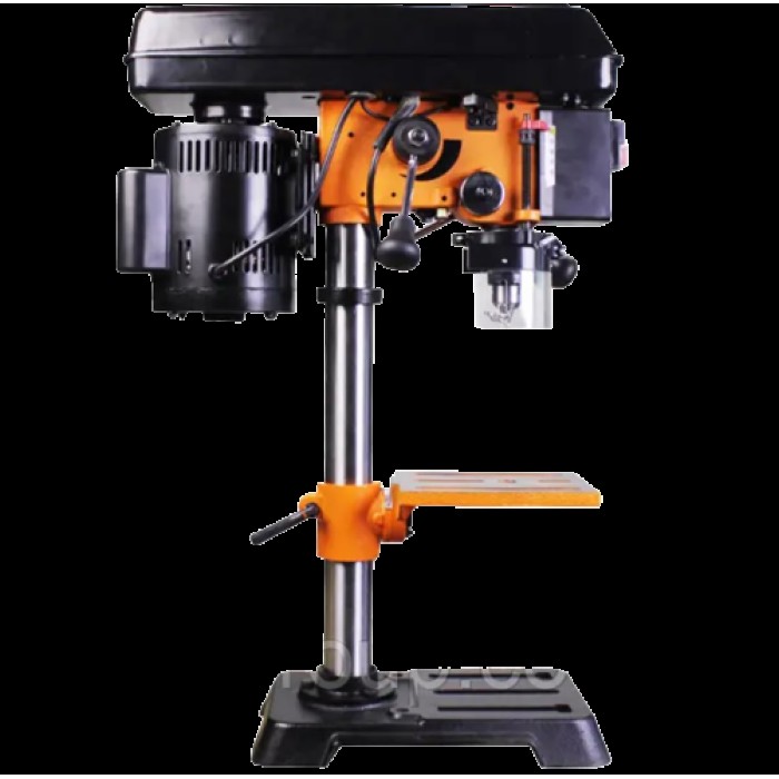 Свердлильний верстат Мінськ МССН-1800-16 (13 мм патрон, чавун, 5 швидкостей)