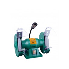 Точильний верстат Sturm BG6015L 150 мм, 280 Вт з підсвічуванням