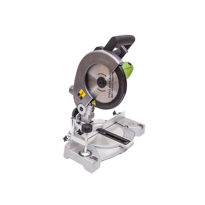 Торцювальна пила PROCRAFT PGS-2100