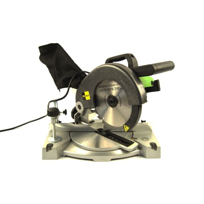 Торцювальна пила PROCRAFT PGS-2100