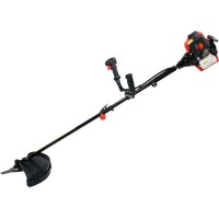 Тример бензиновий YATO YT-85003, 1250 Вт 42.7 см3 0.85 л