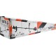 Тример бензиновий YATO YT-85003, 1250 Вт 42.7 см3 0.85 л