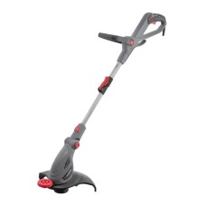 Тример електричний INTERTOOL DT-2255 450 Вт, 10000 об/хв