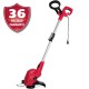 Триммер электрический Vitals Master EZT 053g