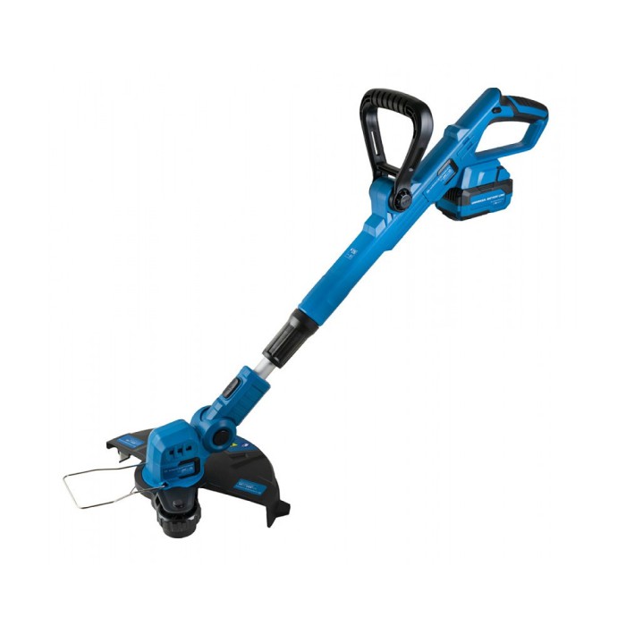 Тример газонний акумуляторний KRAISSMANN 301 ART 20UL/1 (20В, 4 А·год)