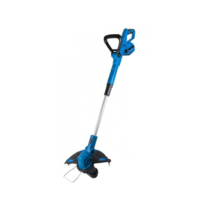 Тример газонний акумуляторний KRAISSMANN 301 ART 20UL/1 (20В, 4 А·год)