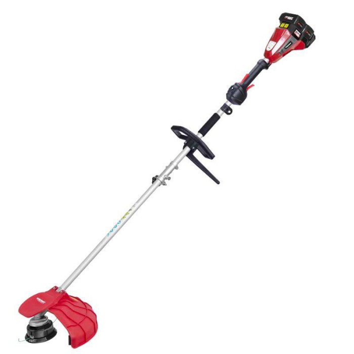 Тример садовий акумуляторний Worcraft CGT-S40LiBHP (без акумулятора і зарядного пристрою) Тример садовий акумуляторний Worcraft CGT-S40LiBHP (без акумулятора і зарядного пристрою)