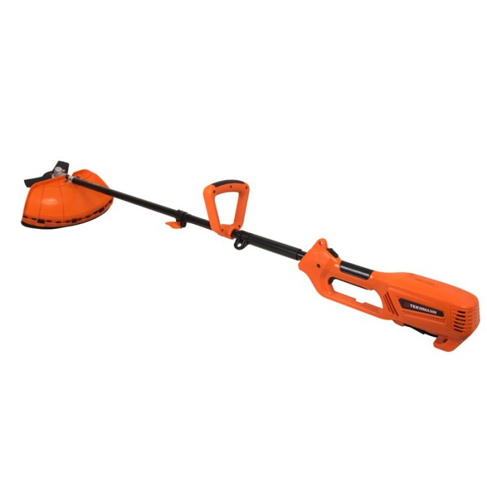 Тример електричний садовий Tekhmann BCE-2014