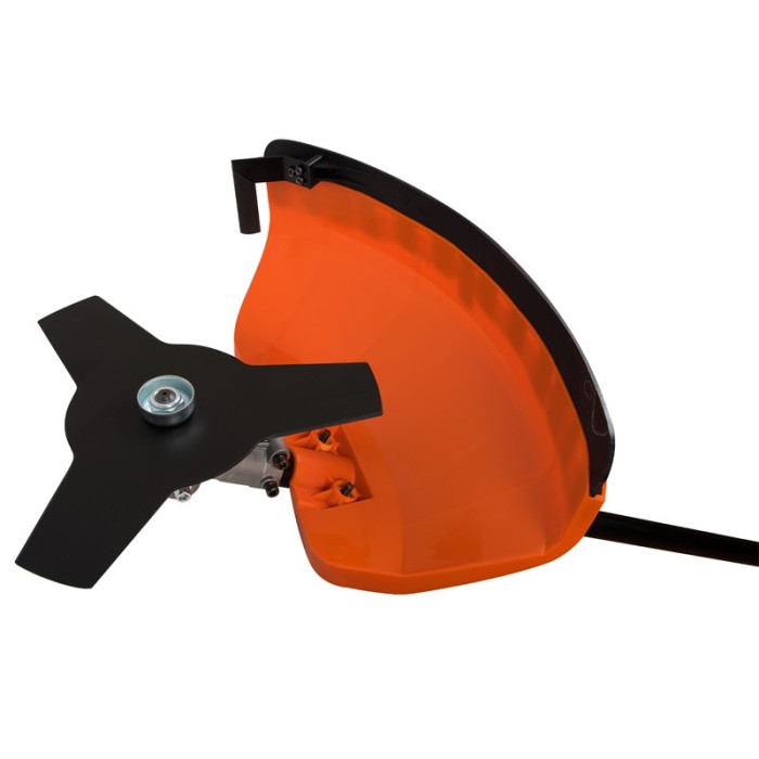 Тример електричний садовий Tekhmann BCE-2014 B