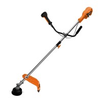 Тример садовий електричний Tekhmann BCE-2014 v2.0