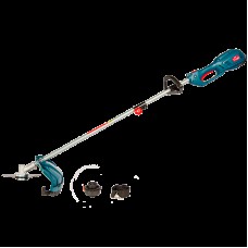 Тример електричний садовий Зеніт ЗТС-1700