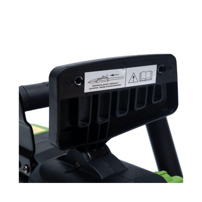 Ланцюгова пила PROCRAFT K2400 пряма (1 шина, 1 ланцюг 40) автоматична система змащення ланцюга, з плавним пуском