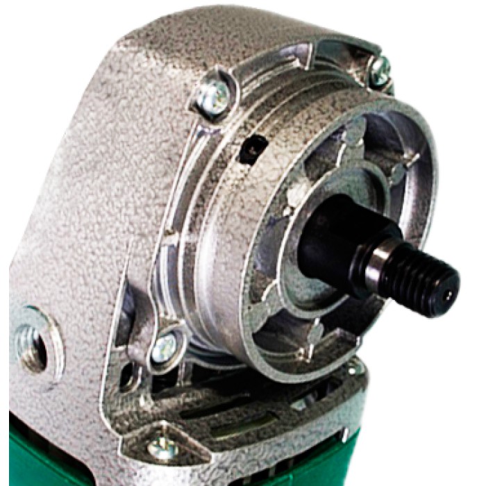 Кутова шліфувальна машина DWT WS24-230 D