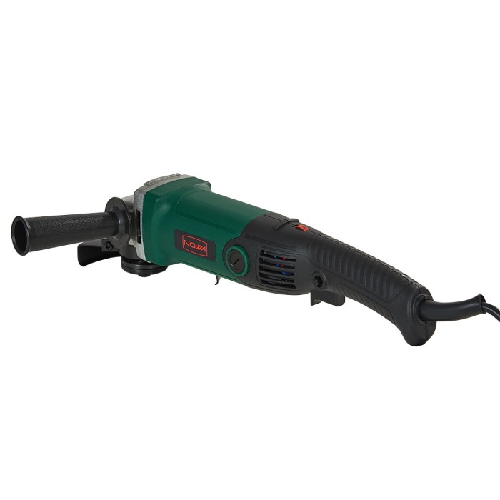 Угловая шлифмашина NOWA SK 1250hs Profi