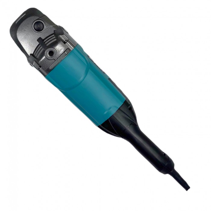 Кутова шліфувальна машина Riber-profi WS 230/2960 Profi (230 мм, 2960 Вт, плавний пуск) Кутова шліфувальна машина Riber-profi WS 230/2960 Profi (230 мм, 2960 Вт, плавний пуск)