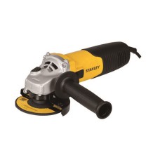 Шліфмашина кутова мережева STANLEY : P= 900 Вт. 11000 об/хв. диск Ø= 125 мм Шліфмашина кутова мережева STANLEY : P= 900 Вт. 11000 об/хв. диск Ø= 125 мм