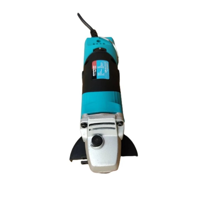 Кутова шліфмашина (болгарка) Grand MШУ-75 mini, 750 Вт, 12 000 об/ми, діаметр 75 мм., цанга 3 мм.