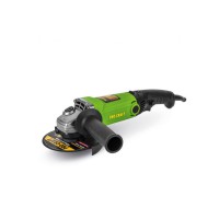 Угловая шлифмашина (болгарка) PROCRAFT PW-1200ЕS 125 мм (регулировка оборотов, стабилизация оборотов)