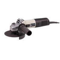 Кутова шлифмашина (болгарка) Елпром ЕМШУ-1200-125, 1200 Вт, 11000 об/хв, діаметр диска 125 мм