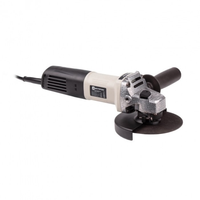 Кутова шлифмашина (болгарка) Елпром ЕМШУ-1200-125, 1200 Вт, 11000 об/хв, діаметр диска 125 мм