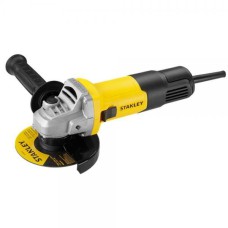 Угловая шлифовальная машина STANLEY SG7125 (750 Вт, 125 мм, 12000 об/мин)