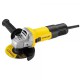 Угловая шлифовальная машина STANLEY SG7125 (750 Вт, 125 мм, 12000 об/мин)