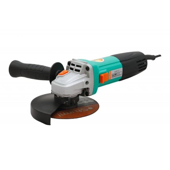 Кутова шліфувальна машина Sturm AG9012T