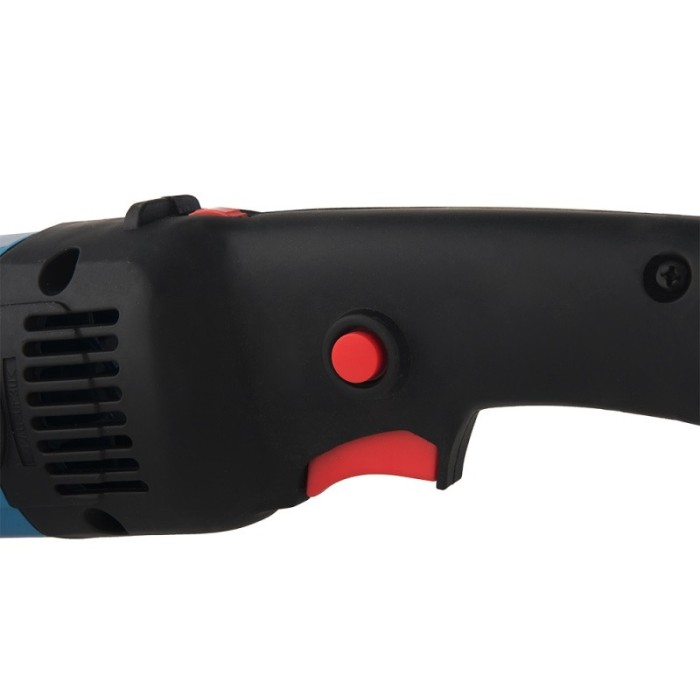 Кутова шліфувальна машина Sturm AG9514P, 125 мм, 1000 Вт, довга рукоять