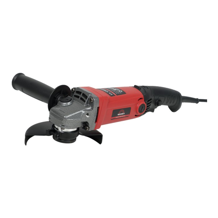 Угловая шлифовальная машина (болгарка) Vitals-Master Ls1286HLv