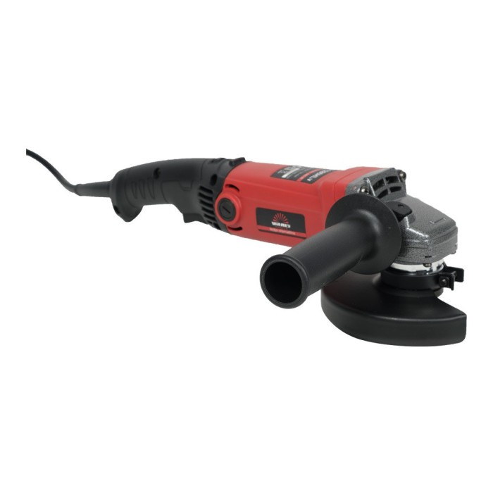 Угловая шлифовальная машина (болгарка) Vitals-Master Ls1286HLv
