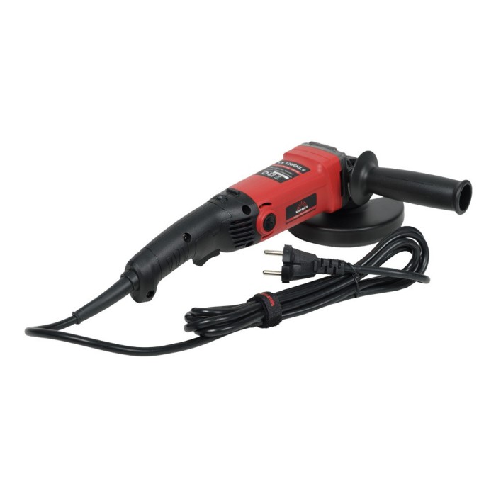 Угловая шлифовальная машина (болгарка) Vitals-Master Ls1286HLv